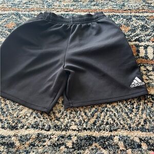 Addidas padded soccer shorts men’s